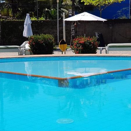 Golden Village Taperapuã - Apto 527 Porto Seguro Exterior foto
