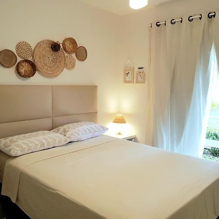 Golden Village Taperapuã - Apto 527 Porto Seguro Exterior foto