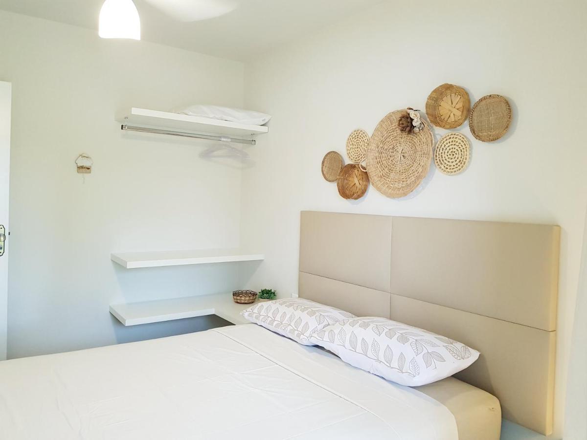 Golden Village Taperapuã - Apto 527 Porto Seguro Exterior foto